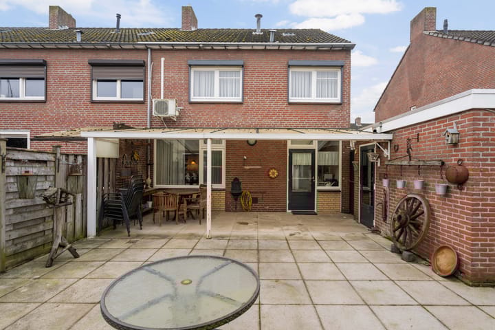 Foto 34 van Gildestraat 27