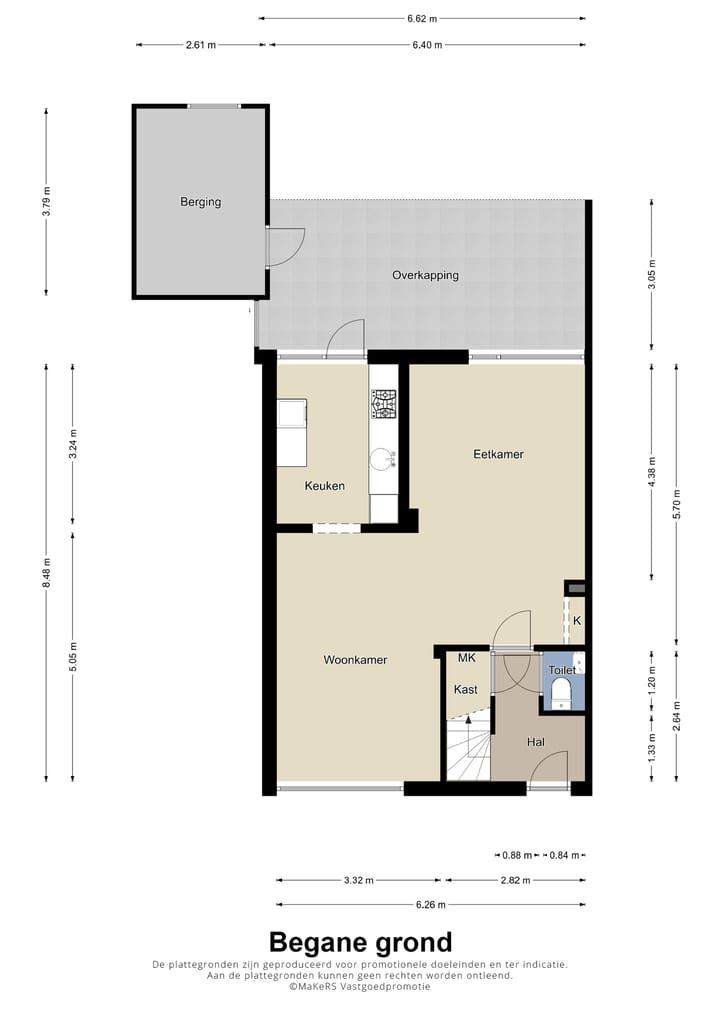 Foto 37 van Gildestraat 27