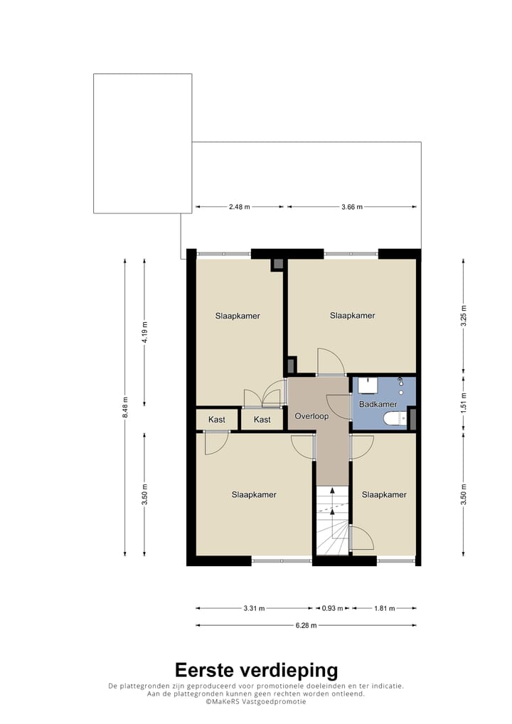 Foto 38 van Gildestraat 27