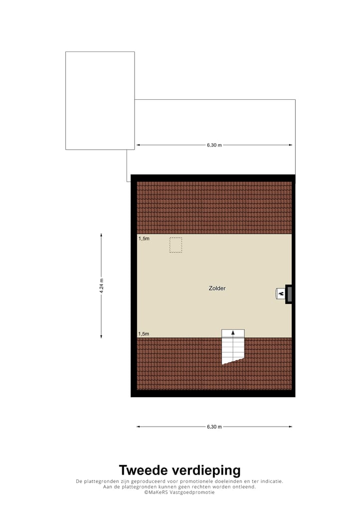 Foto 39 van Gildestraat 27