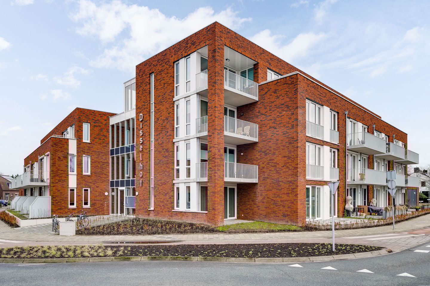 Foto 1 van Disselhof 20