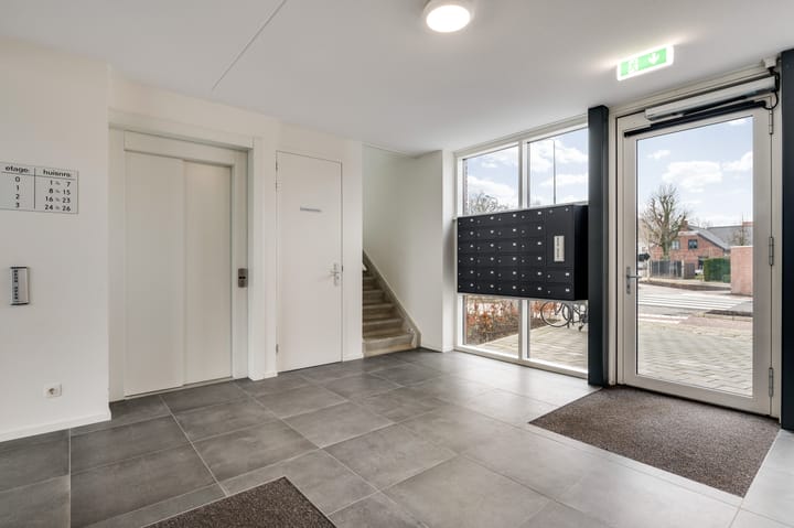 Foto 5 van Disselhof 20