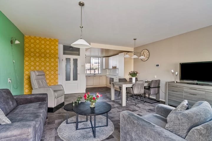 Foto 7 van Rietgors 3