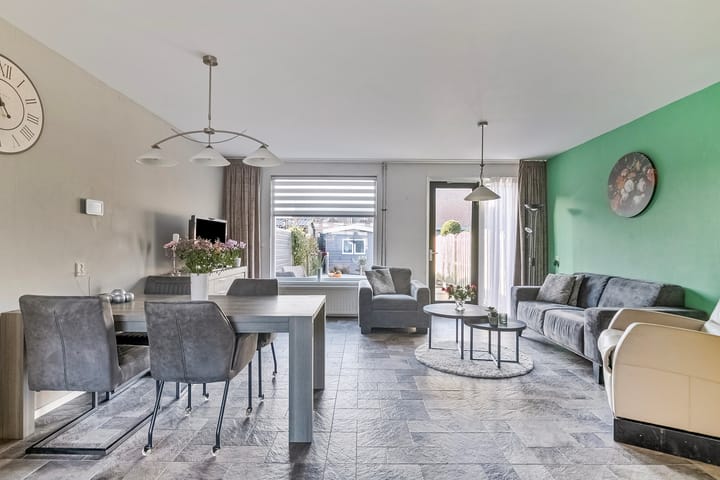 Foto 3 van Rietgors 3