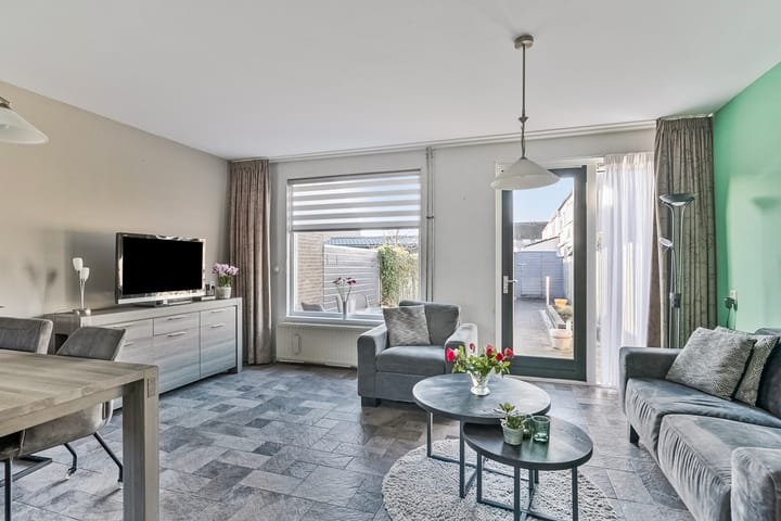 Foto 9 van Rietgors 3