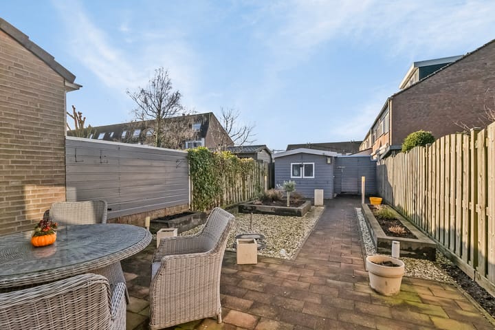 Foto 6 van Rietgors 3