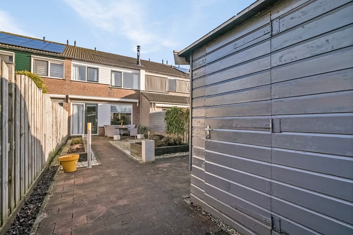 Foto 25 van Rietgors 3