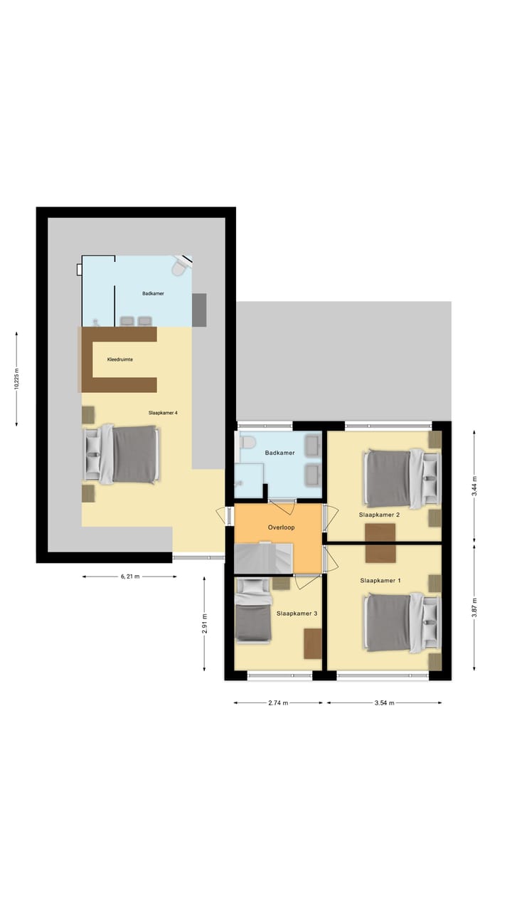 Foto 47 van Sleedoornlaan 27