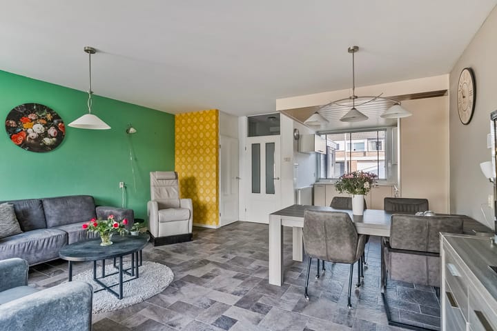 Foto 4 van Rietgors 3