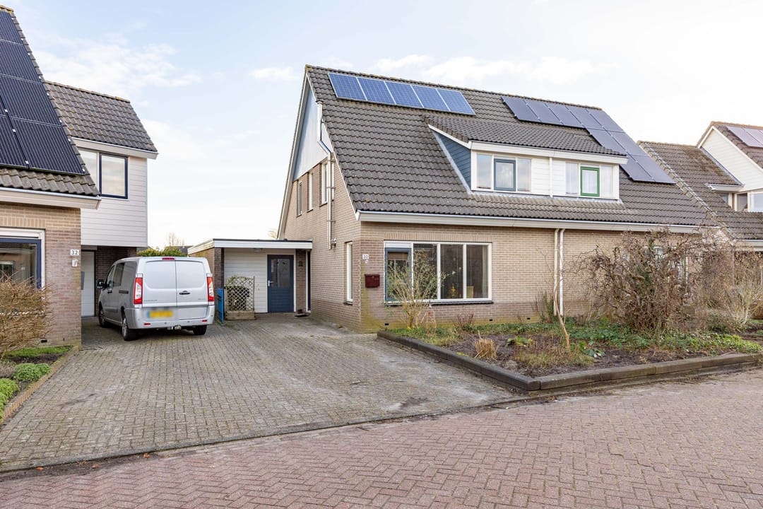 Foto 2 van George Martenslaan 30