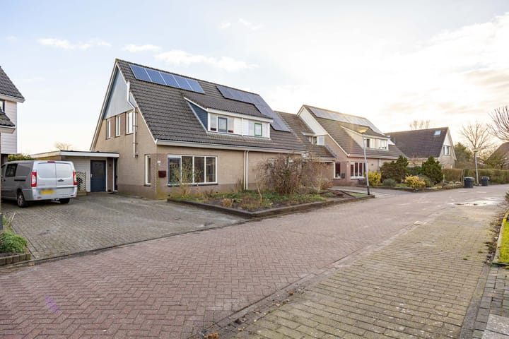 Foto 3 van George Martenslaan 30