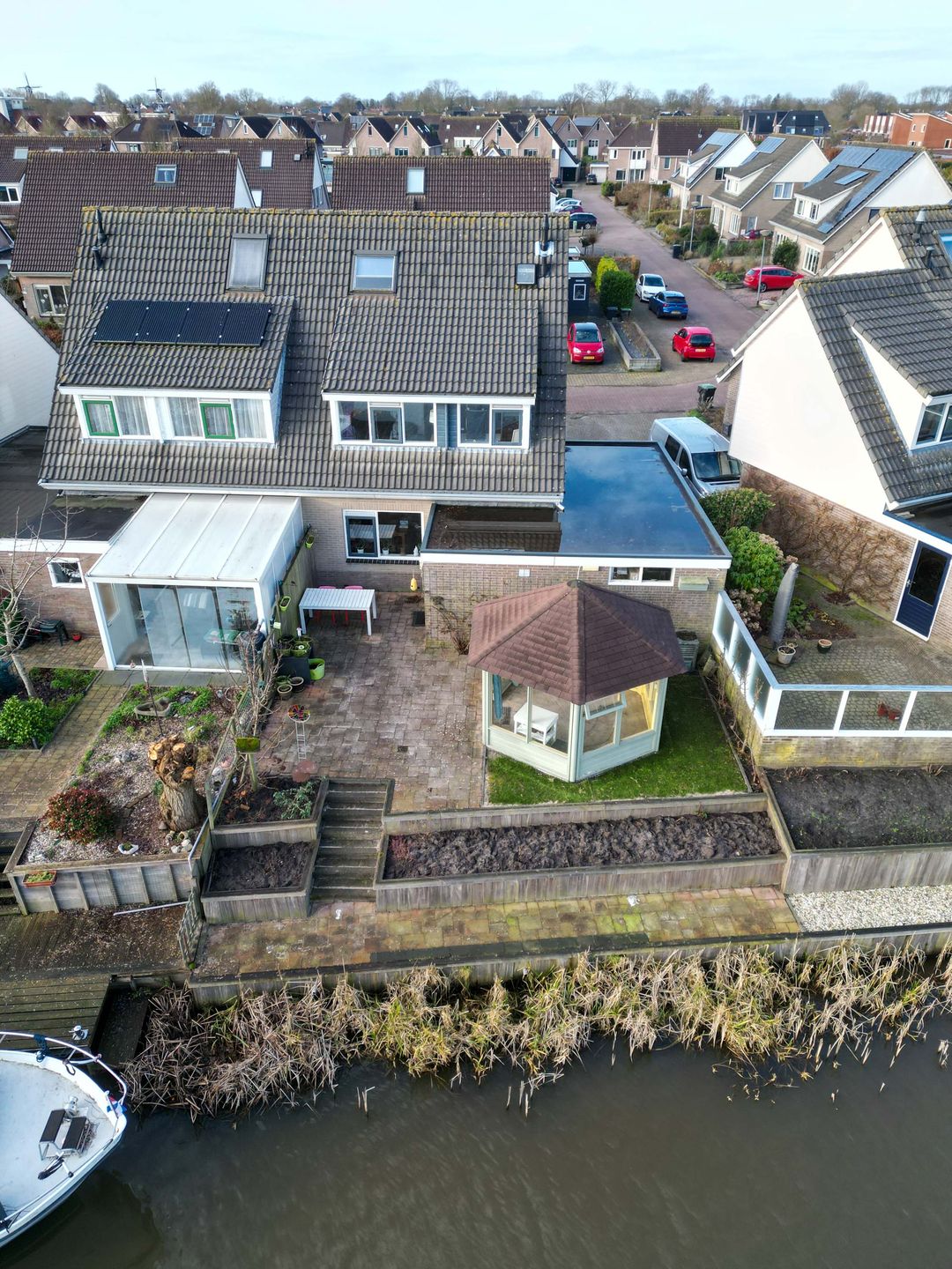 Foto 7 van George Martenslaan 30