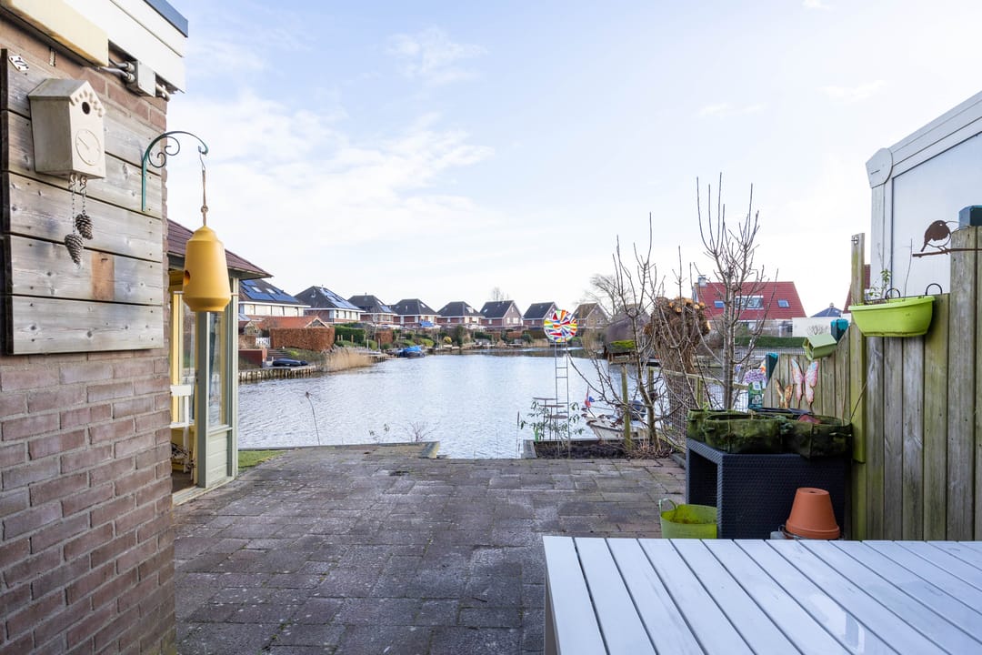 Foto 11 van George Martenslaan 30