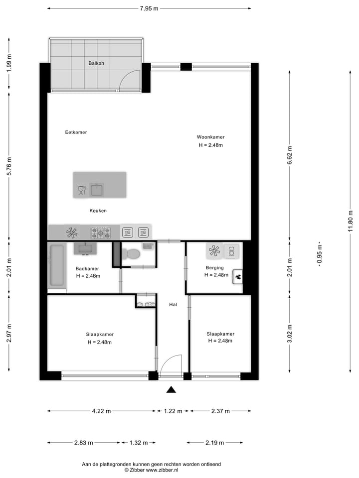 Foto 27 van Joep Nicolasstraat 302