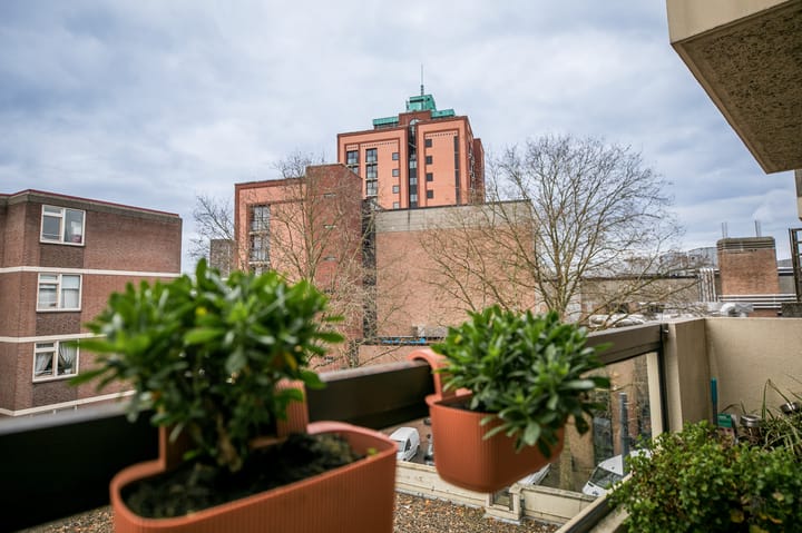 Foto 3 van Joep Nicolasstraat 302