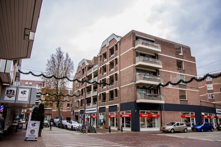 Foto 4 van Joep Nicolasstraat 302