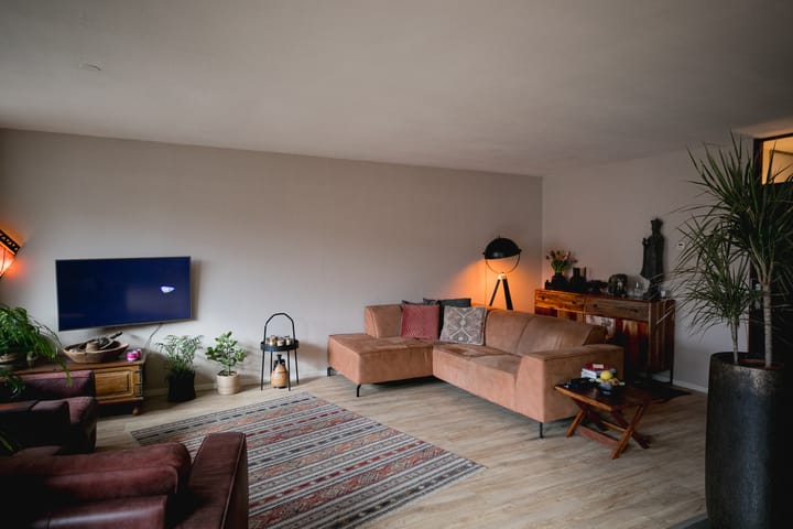 Foto 9 van Joep Nicolasstraat 302