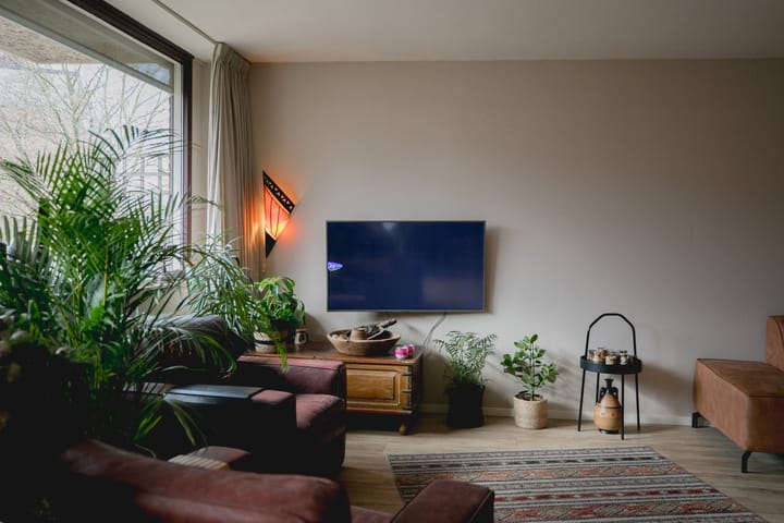 Foto 10 van Joep Nicolasstraat 302