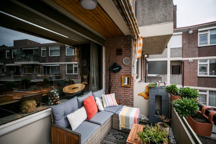 Foto 16 van Joep Nicolasstraat 302