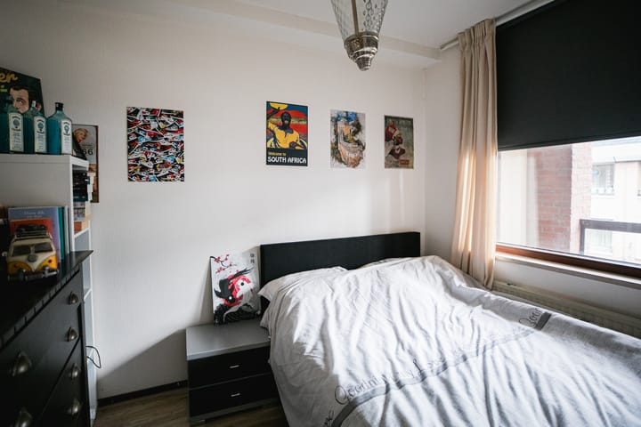 Foto 23 van Joep Nicolasstraat 302