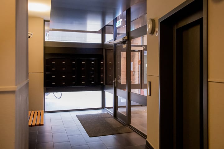 Foto 25 van Joep Nicolasstraat 302