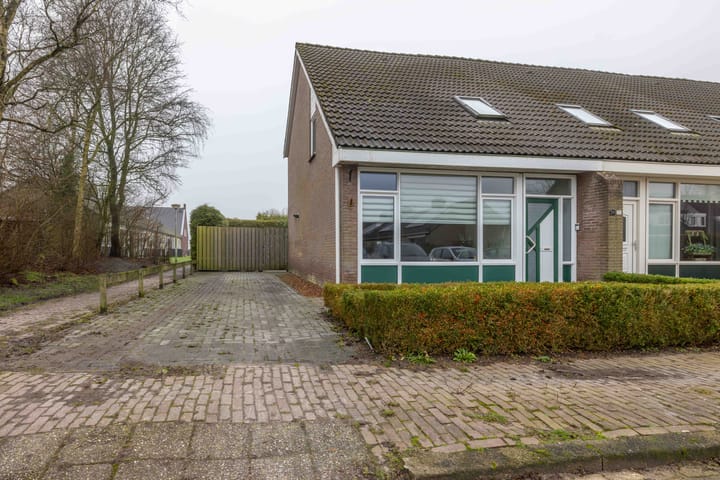 Foto 1 van De Skeperij 33-A