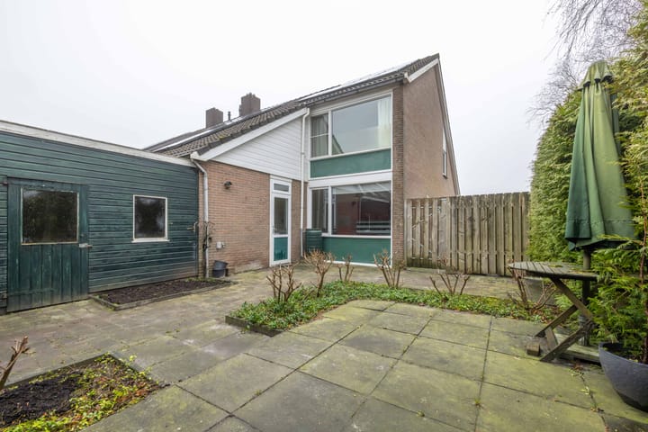 Foto 2 van De Skeperij 33-A