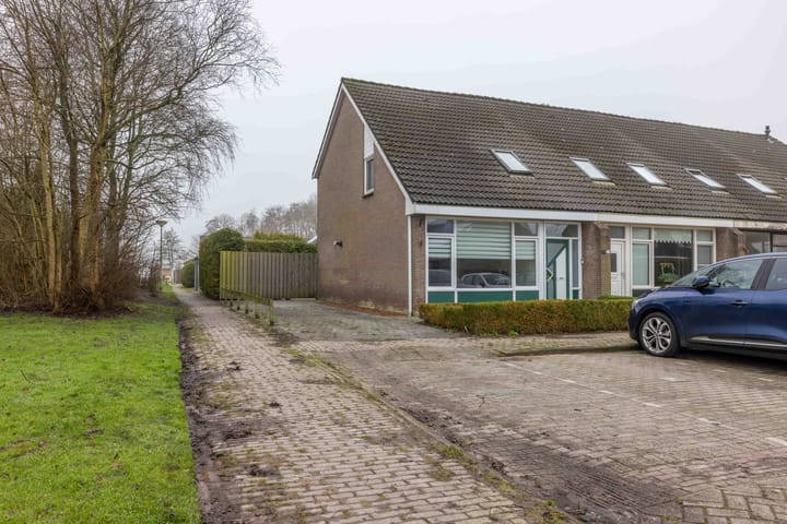 Foto 6 van De Skeperij 33-A