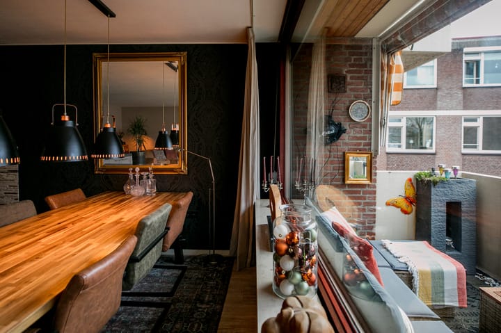 Foto 15 van Joep Nicolasstraat 302