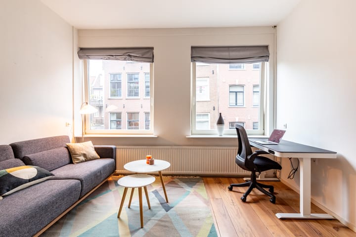 Foto 2 van Fokke Simonszstraat 46-A