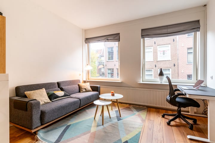 Foto 3 van Fokke Simonszstraat 46-A