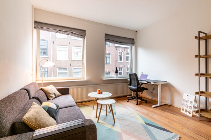 Foto 4 van Fokke Simonszstraat 46-A