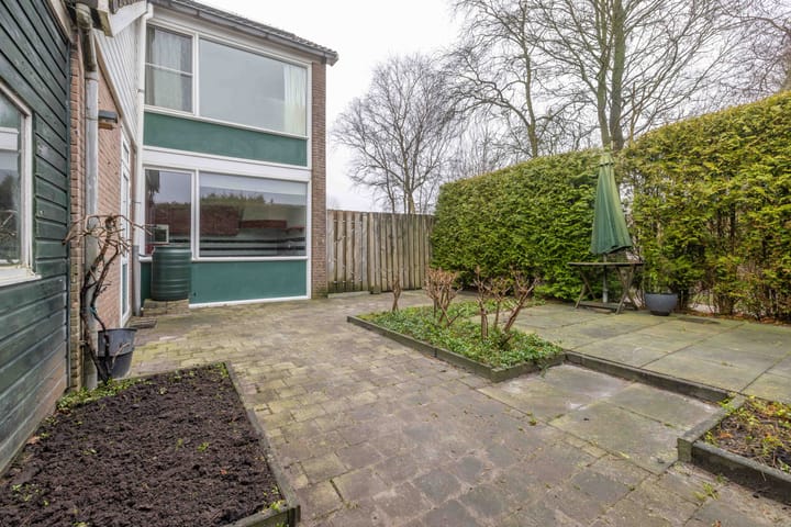 Foto 33 van De Skeperij 33-A