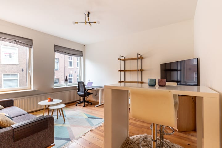 Foto 5 van Fokke Simonszstraat 46-A