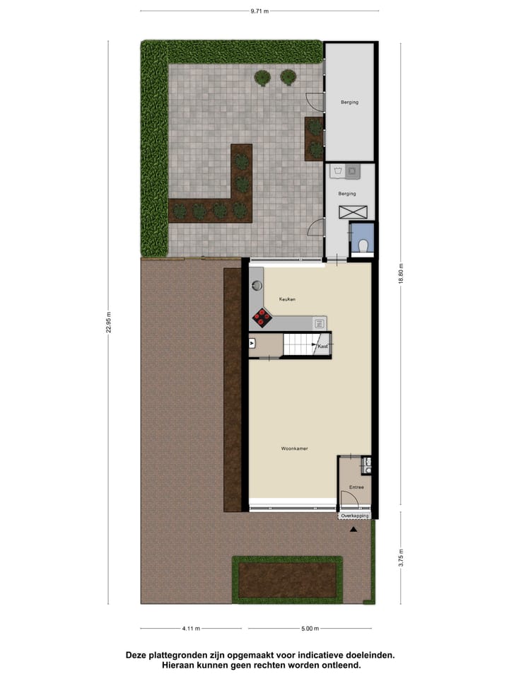 Foto 37 van De Skeperij 33-A