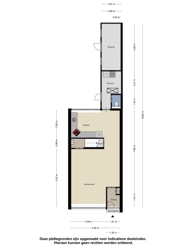 Foto 38 van De Skeperij 33-A