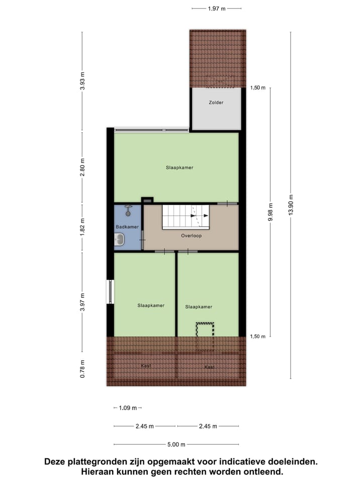 Foto 39 van De Skeperij 33-A