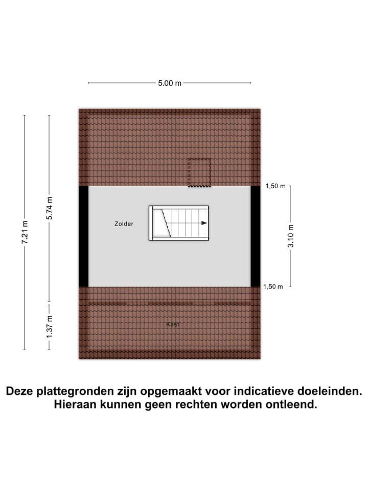 Foto 40 van De Skeperij 33-A