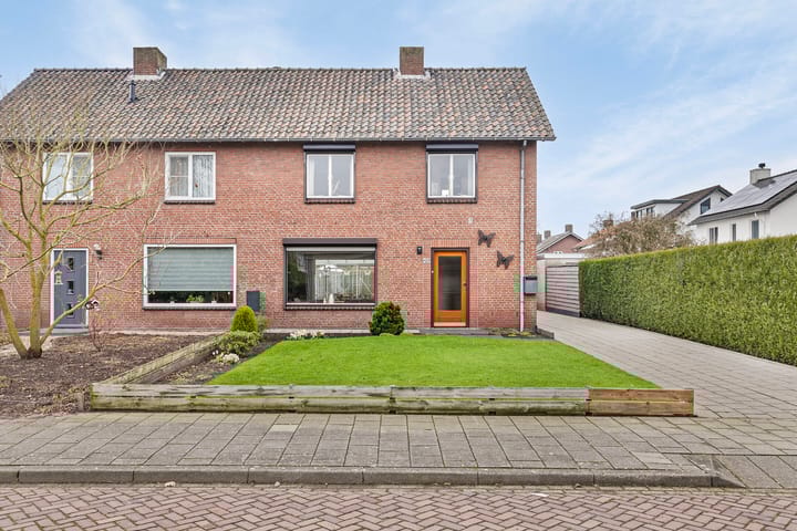 Foto 6 van Broekerstraat 27-B