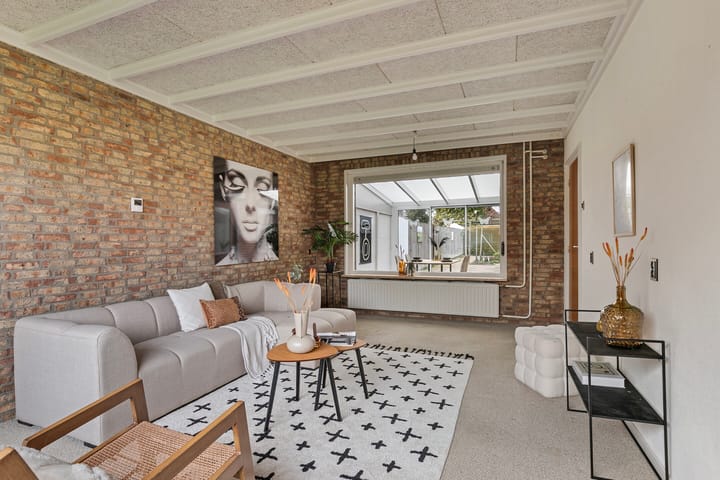 Foto 9 van Broekerstraat 27-B