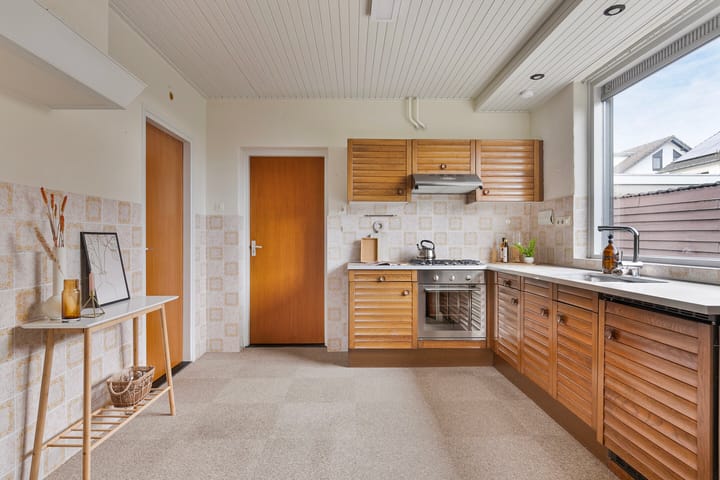 Foto 12 van Broekerstraat 27-B