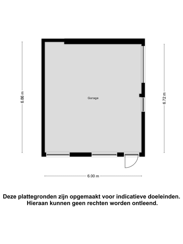 Foto 44 van Broekerstraat 27-B