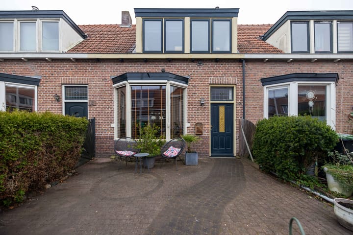 Foto 4 van Pinkstraat 10