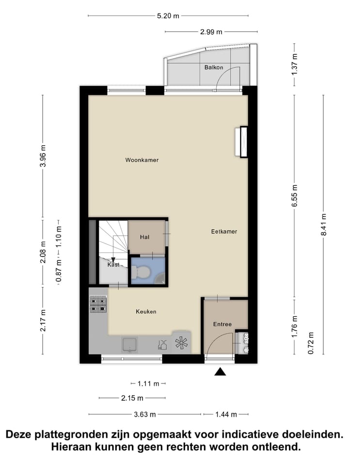 Foto 27 van Zuidende 54