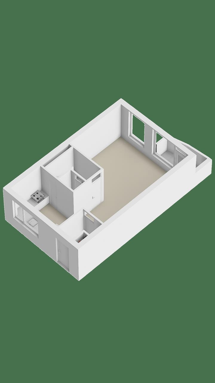 Foto 28 van Zuidende 54