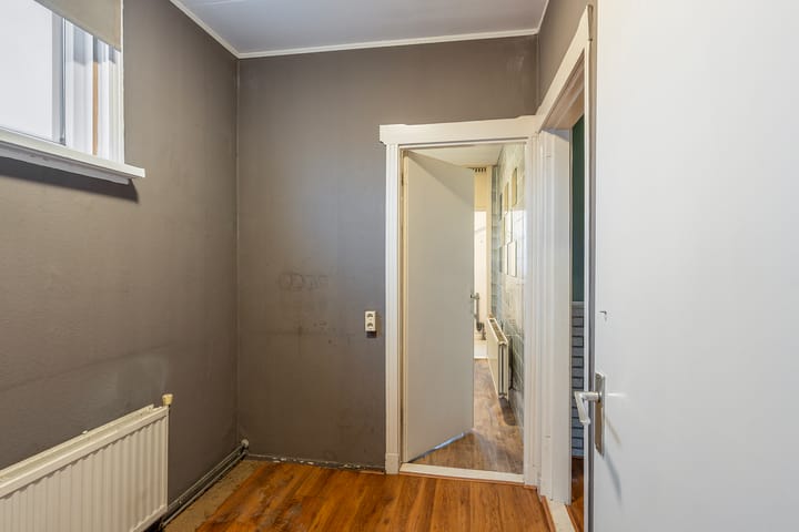 Foto 5 van van der Driftstraat 24