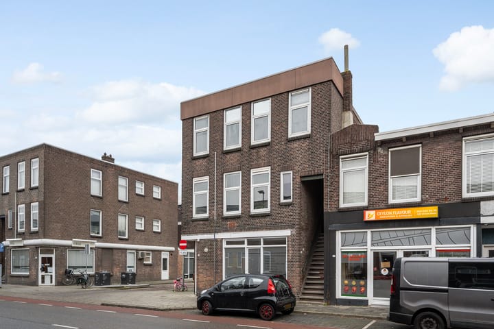 Foto 7 van van der Driftstraat 24