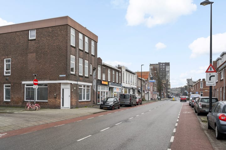 Foto 8 van van der Driftstraat 24