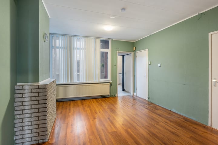 Foto 10 van van der Driftstraat 24