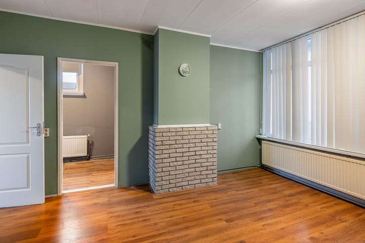 Foto 11 van van der Driftstraat 24